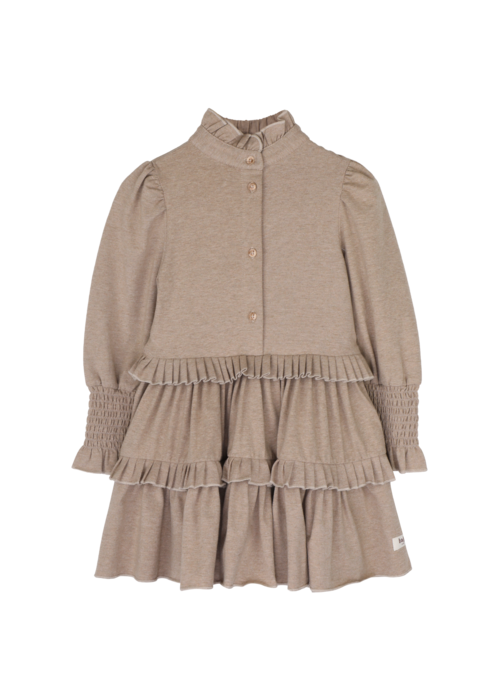 Baje Studio Baje Studio Moule Taupe light