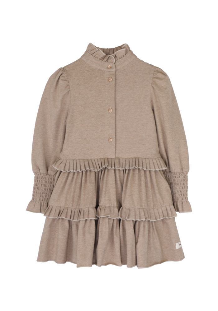 Baje Studio Moule Taupe light