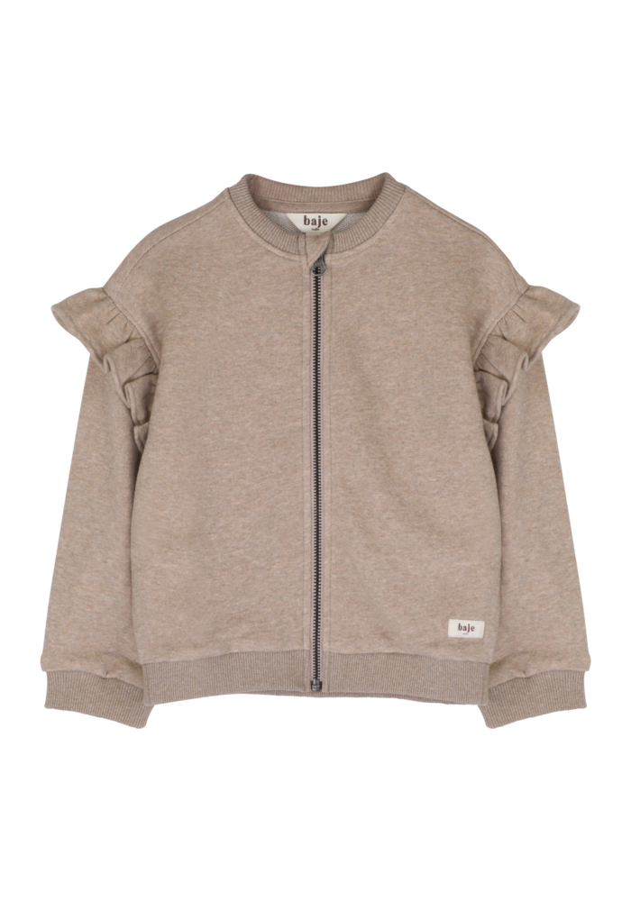 Baje Studio Vea Taupe light