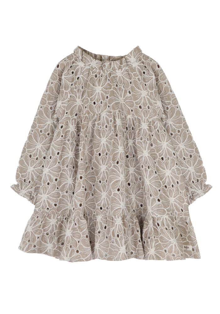 Baje Studio Chiara Taupe light