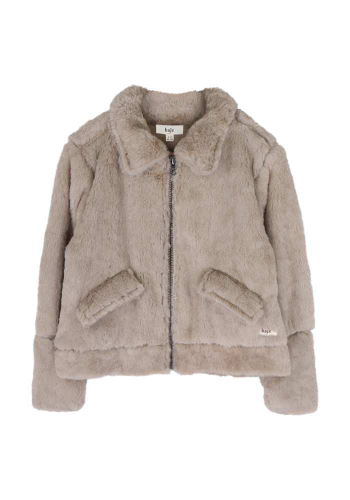 Baje Studio Isabeau Taupe light