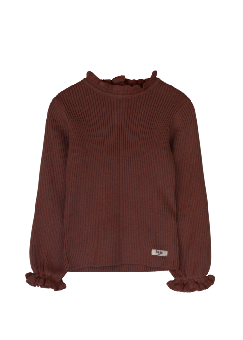 Baje Studio Baje Studio Nula Copper brown