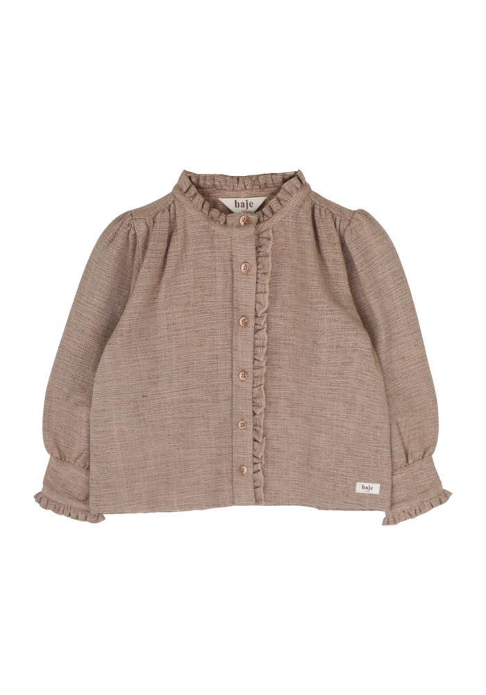 Baje Studio Phila Taupe