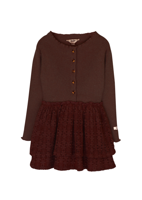 Baje Studio Baje Studio Nysha Copper brown