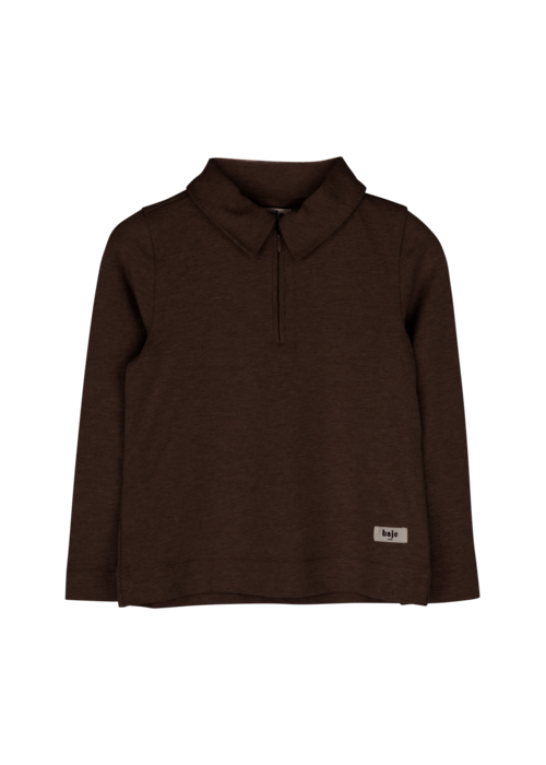 Baje Studio Baje Studio Ferry Brown choco