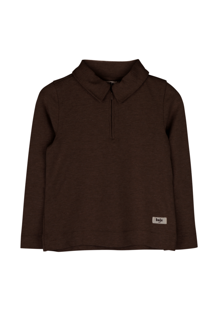 Baje Studio Ferry Brown choco
