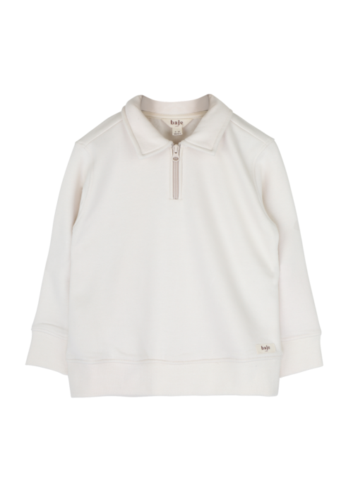 Baje Studio Baje Studio Cooper White cloud