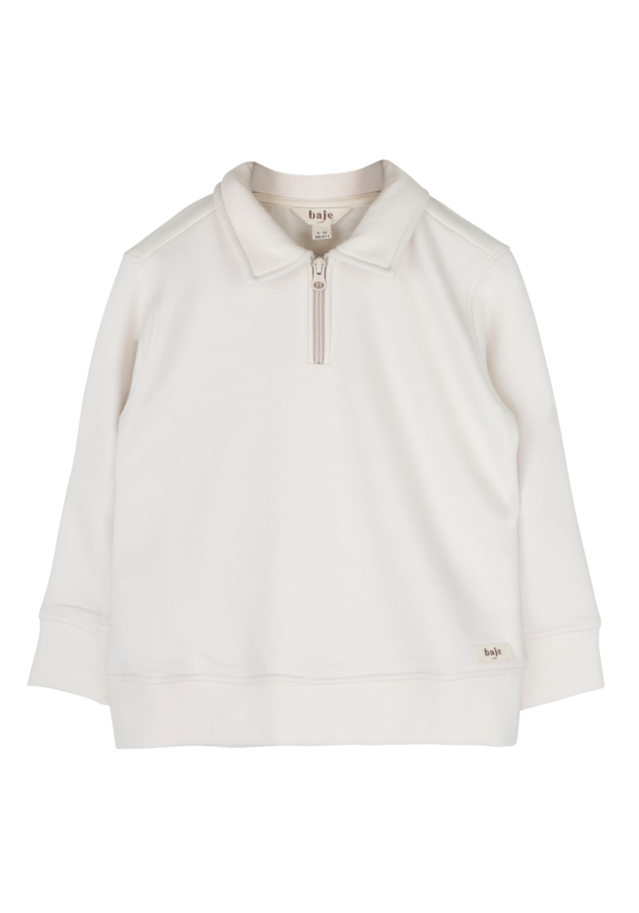 Baje Studio Cooper White cloud