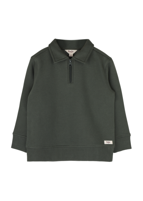 Baje Studio Baje Studio Cooper Green agave
