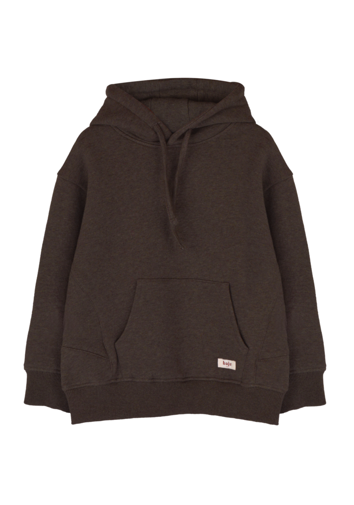 Baje Studio Moose Brown choco