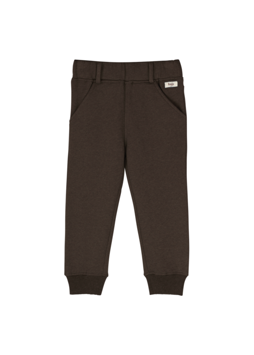 Baje Studio Baje Studio Port Brown choco