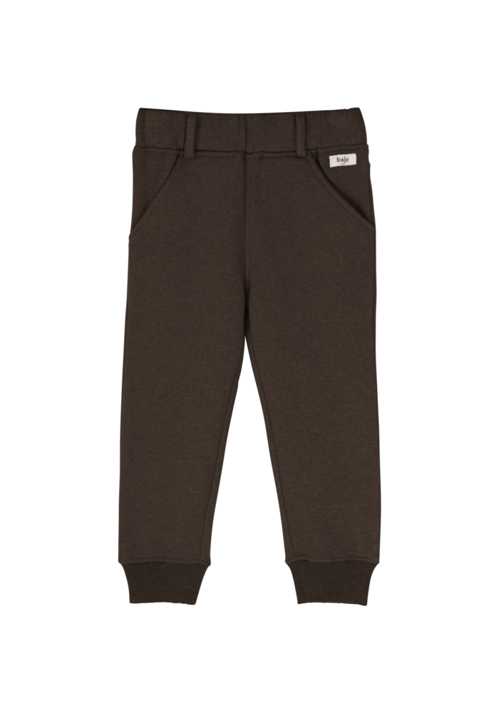 Baje Studio Port Brown choco