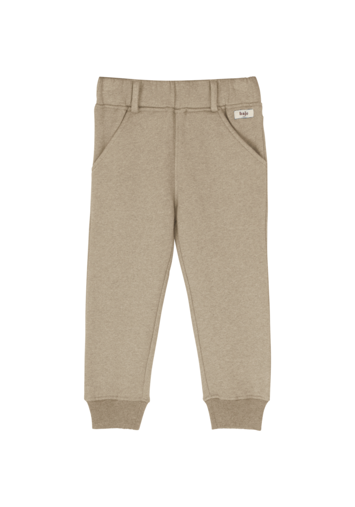 Baje Studio Port Taupe