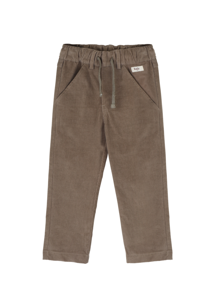 Baje Studio Fos Taupe