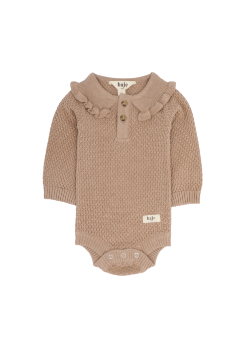 Baje Studio Baje Studio Bowie Taupe