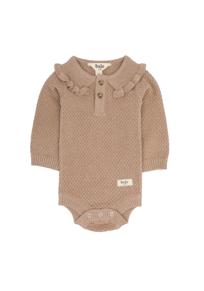 Baje Studio Bowie Taupe