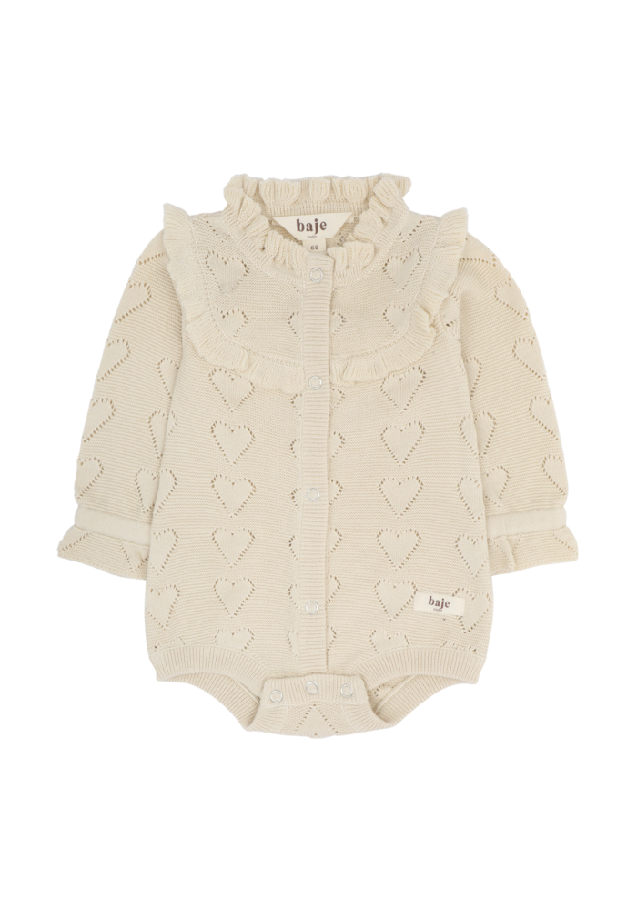 Baje Studio Jaim Creme oat