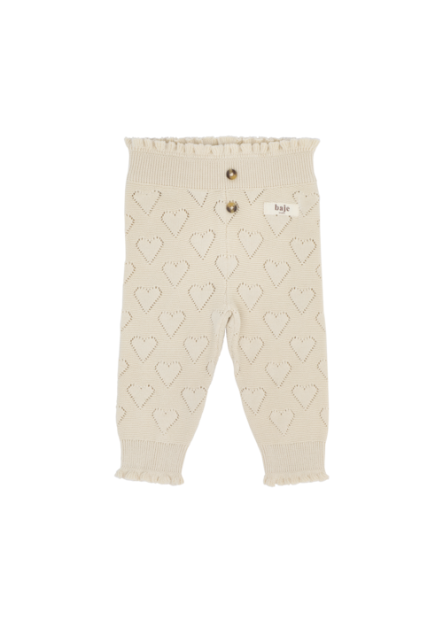 Baje Studio Baje Studio Charlie Creme oat