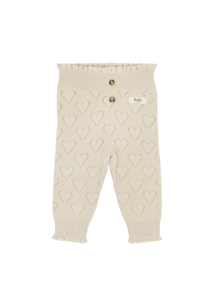 Baje Studio Charlie Creme oat