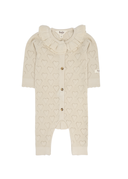 Baje Studio Baje Studio Yoja Creme oat