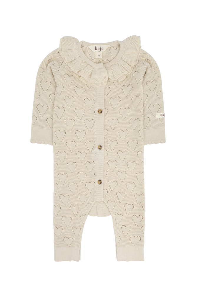 Baje Studio Yoja Creme oat