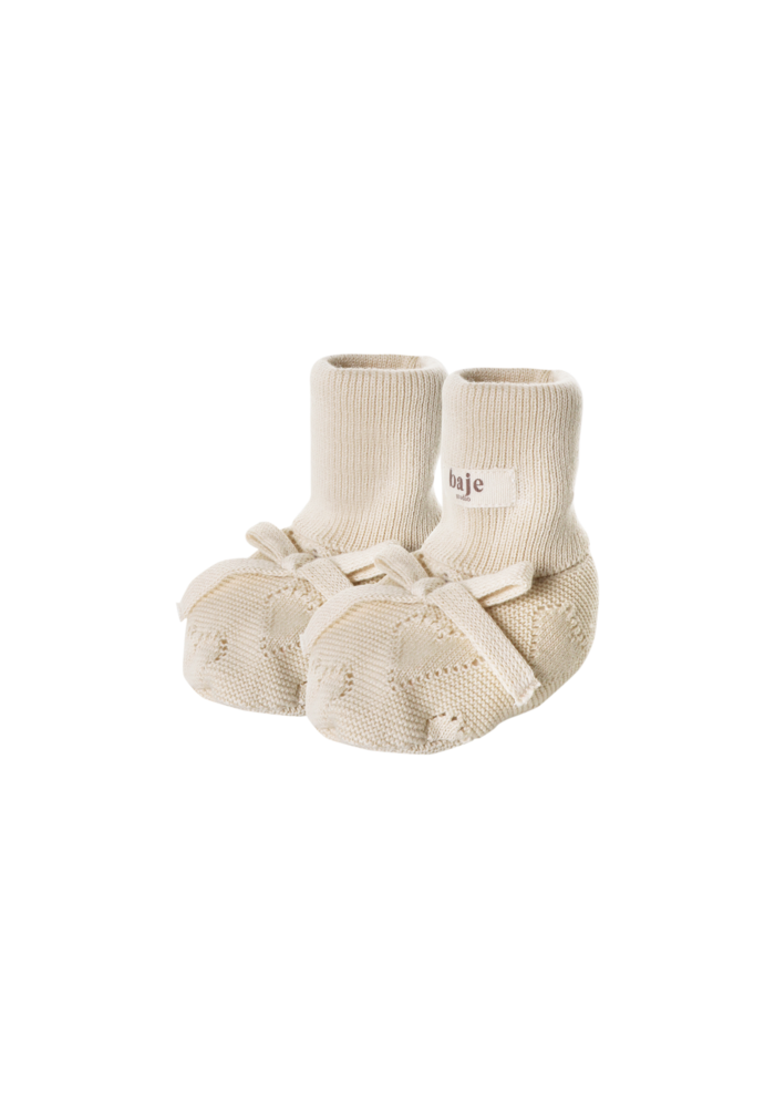 Baje Studio Flo Creme oat