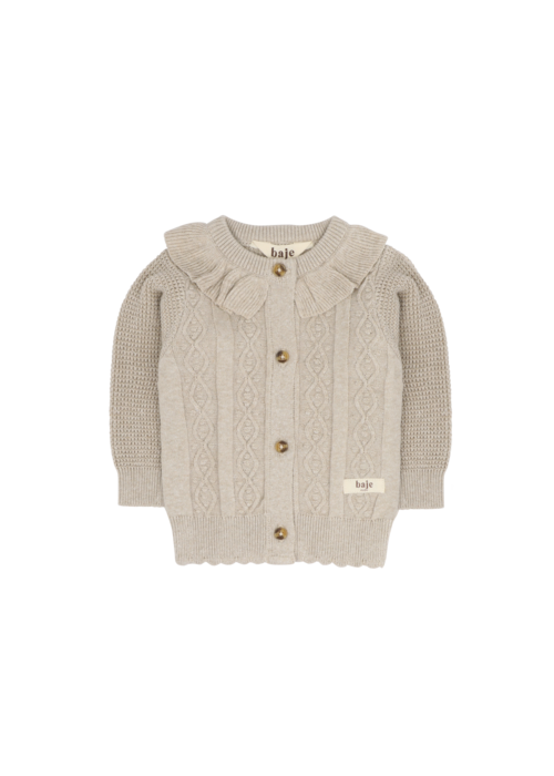 Baje Studio Baje Studio Serre Beige