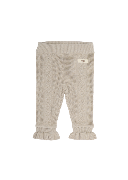 Baje Studio Baje Studio Mys Beige