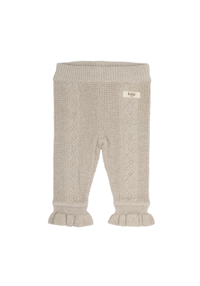 Baje Studio Mys Beige