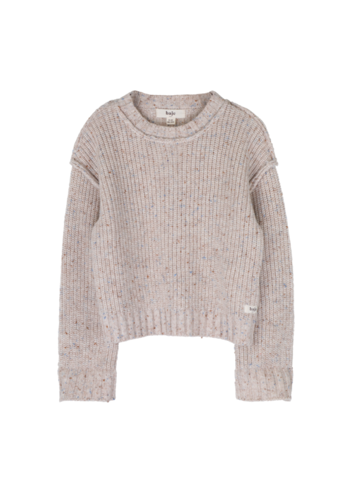 Baje Studio Baje Studio Lowe Taupe light