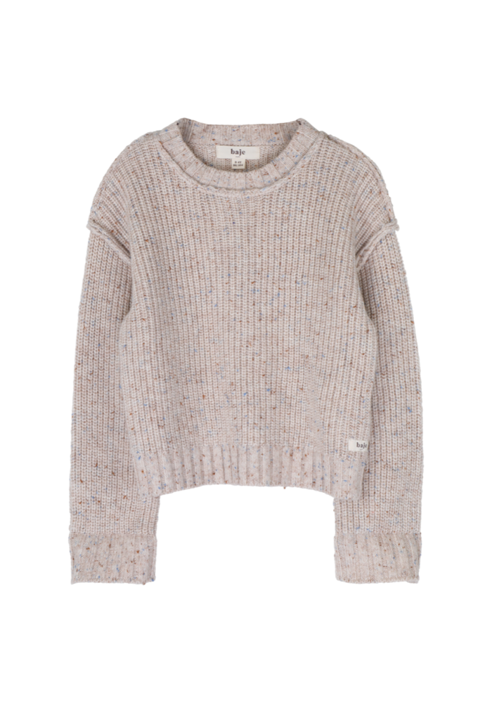 Baje Studio Lowe Taupe light