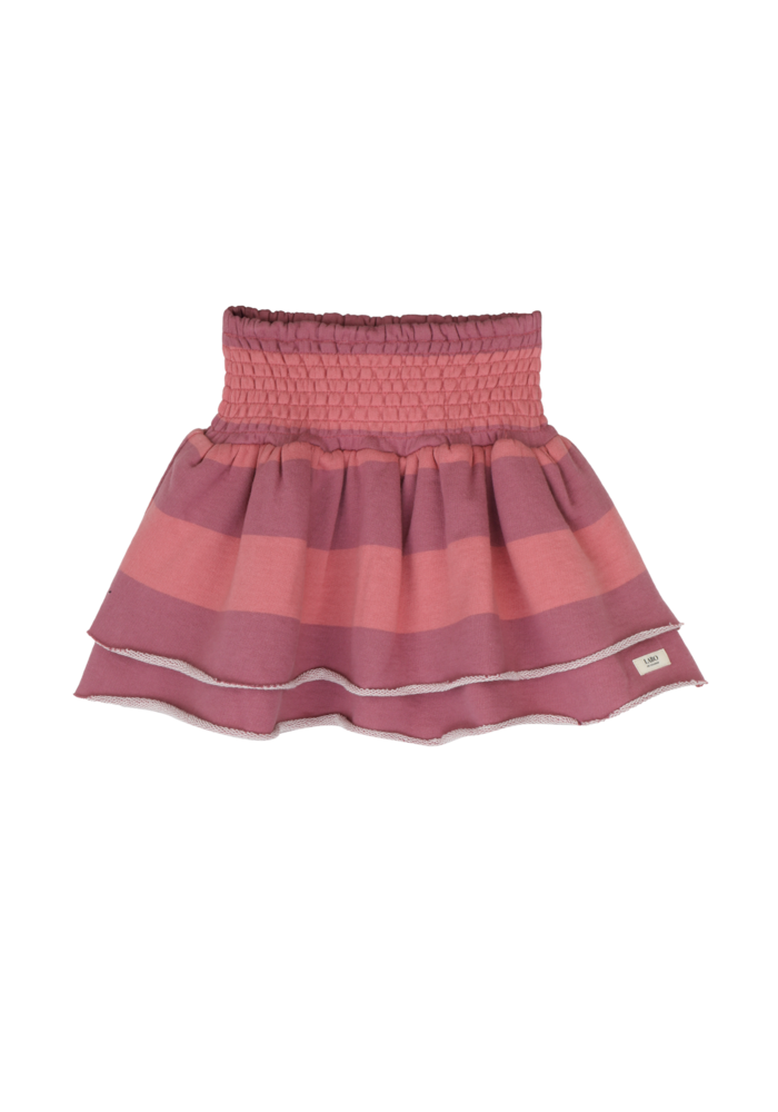 Labo de colores Liorah Rose salmon