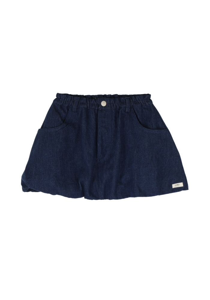 Labo de colores Luxi Blue denim