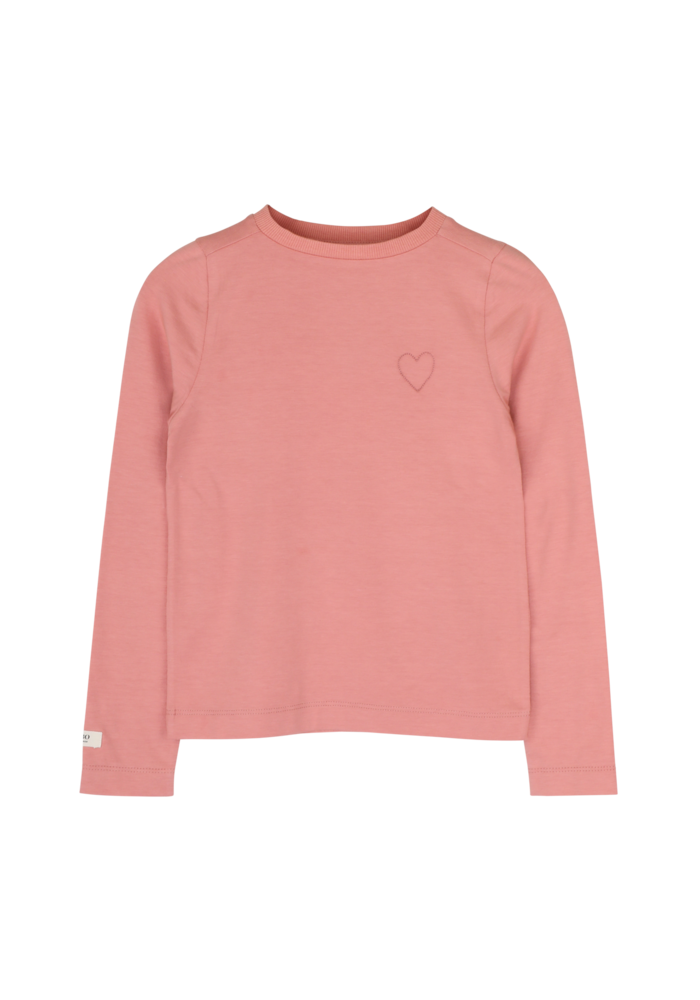 Labo de colores Luane Rose salmon