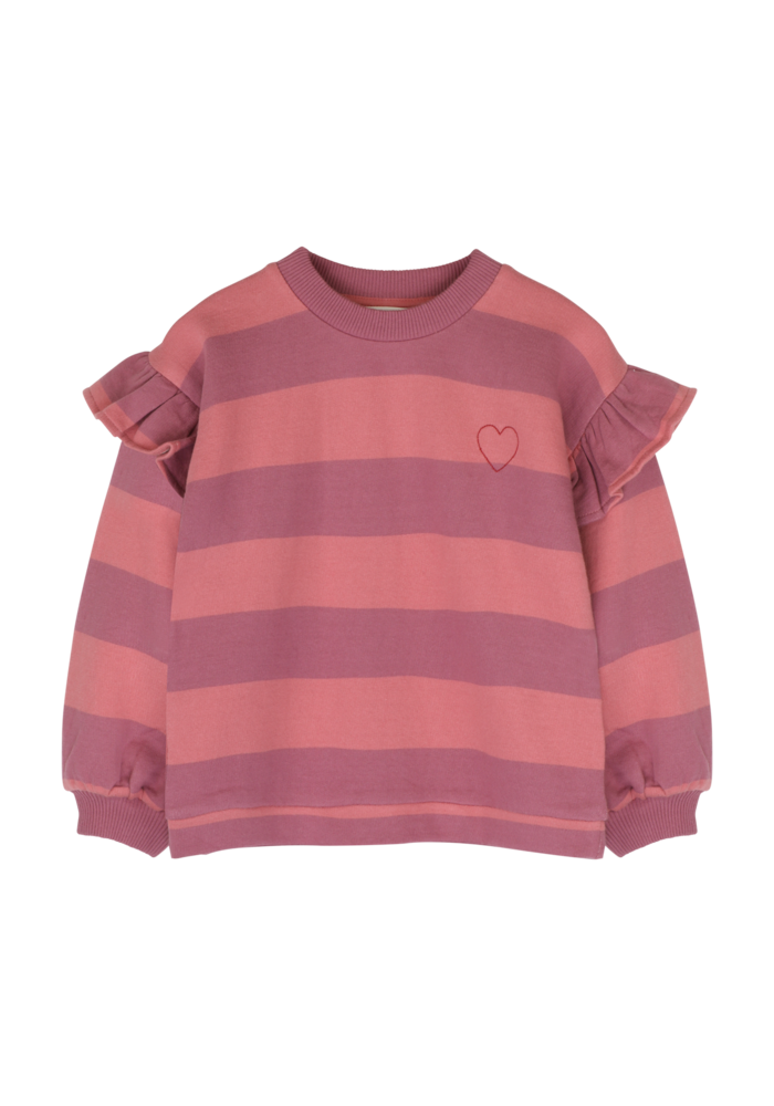 Labo de colores Laella Rose salmon