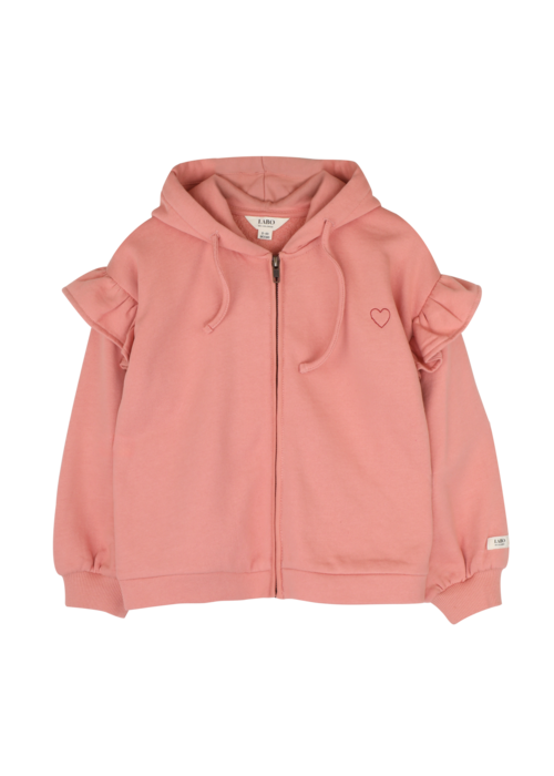 Labo de colores Labo de colores Lili Rose salmon