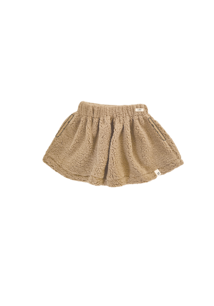 Labo de colores Livea Beige