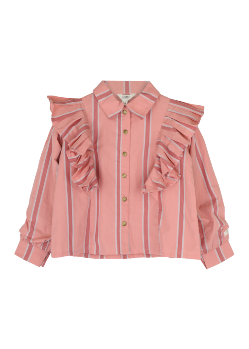 Labo de colores Labo de colores Lucca Rose salmon