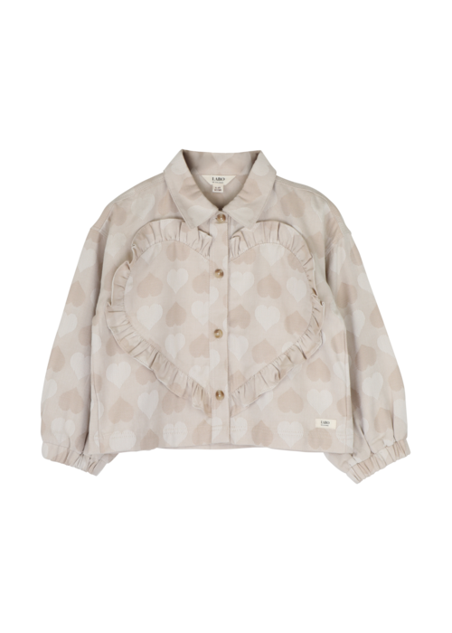 Labo de colores Labo de colores Leina Taupe