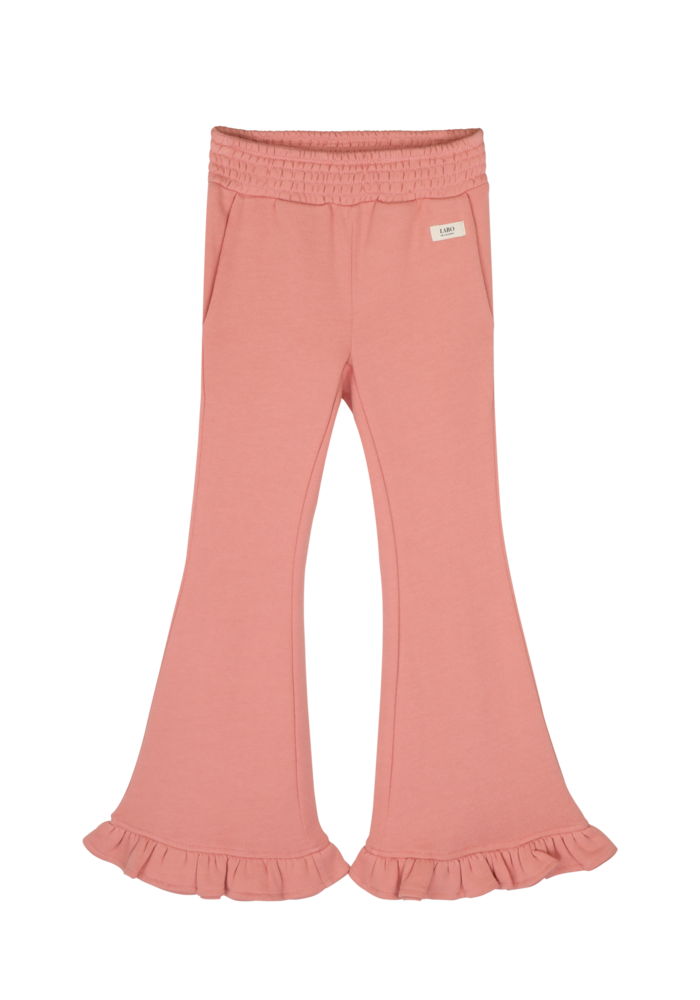 Labo de colores Lexa Rose salmon