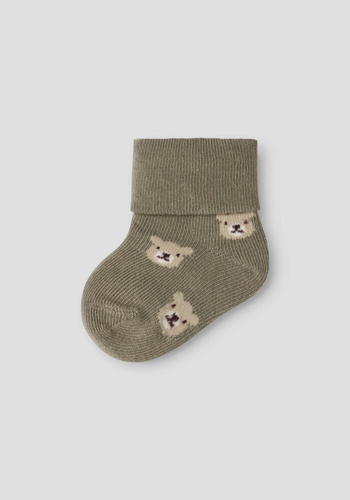 Name It NBMOMIO SOCK Mermaid