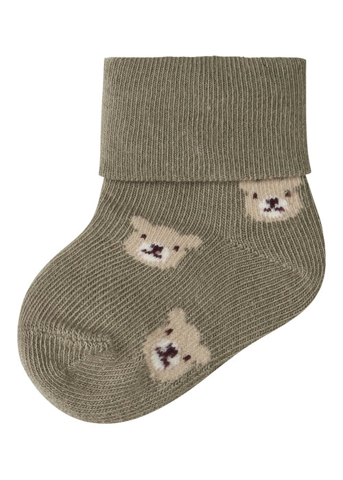 Name it Name It NBMOMIO SOCK Mermaid
