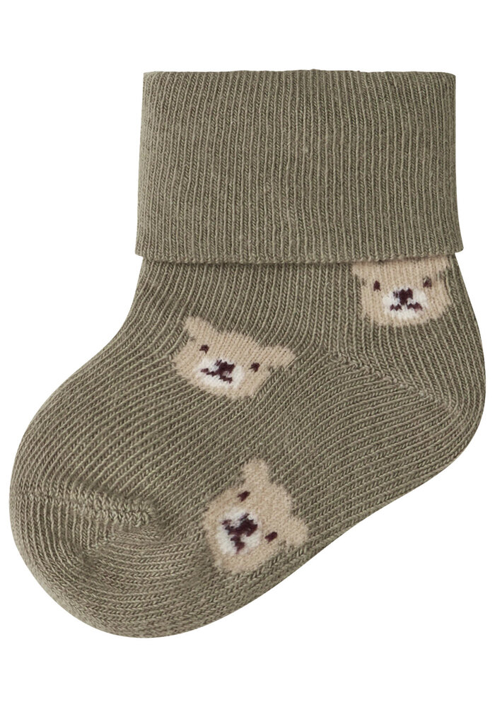 Name It NBMOMIO SOCK Mermaid