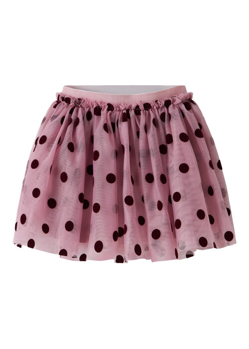 Name it Name It NMFNAGINA TULLE SKIRT Lilas