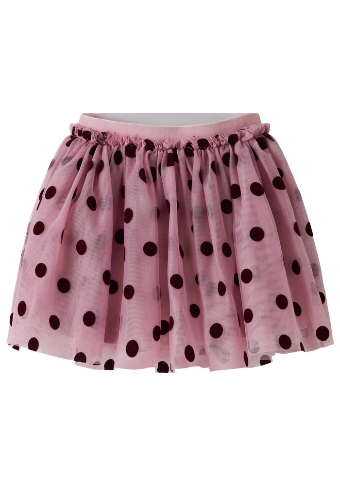 Name It NMFNAGINA TULLE SKIRT Lilas