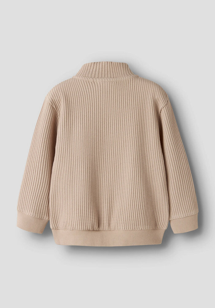 Name It NMMNAEL LS NREG WAFFLE Sesame