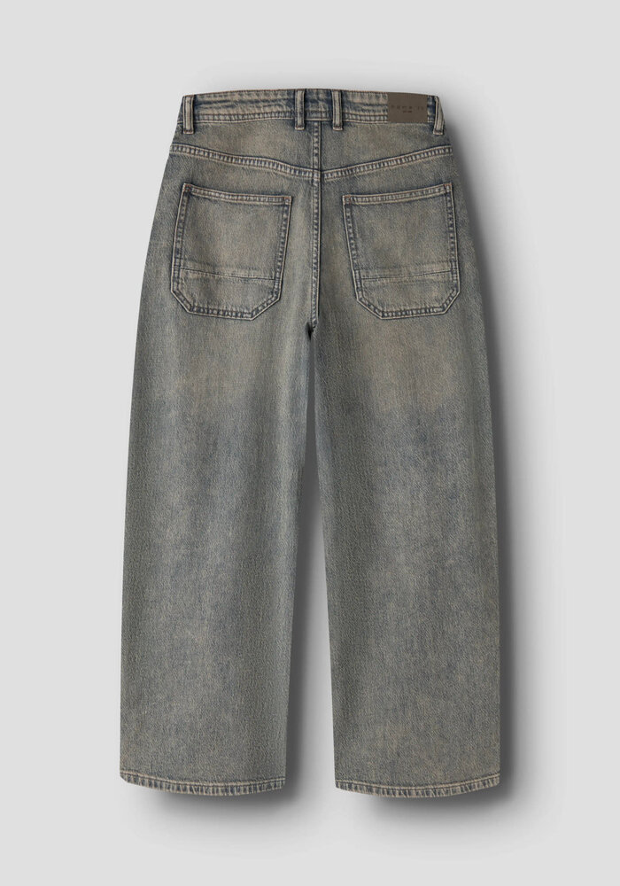 Name It NKMBEN X-SKATER JEANS 4908-RH Vintage Medium Blue Denim