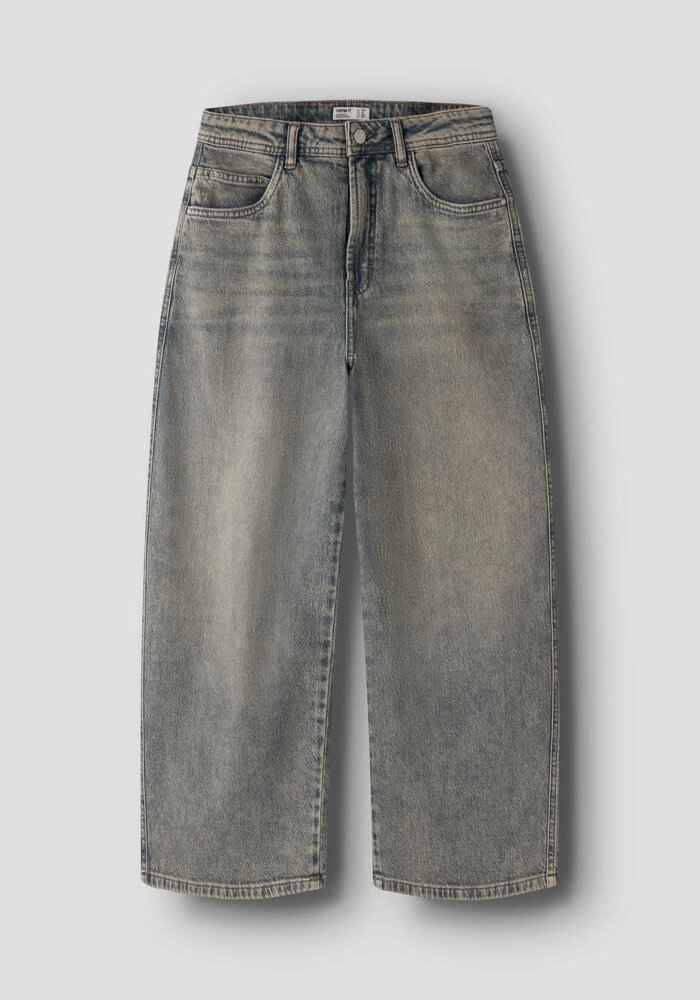 Name It NKMBEN X-SKATER JEANS 4908-RH Vintage Medium Blue Denim