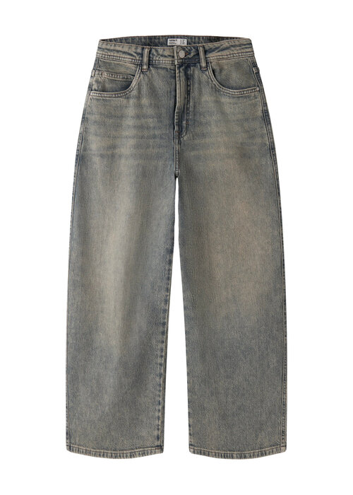 Name it Name It NKMBEN X-SKATER JEANS 4908-RH Vintage Medium Blue Denim