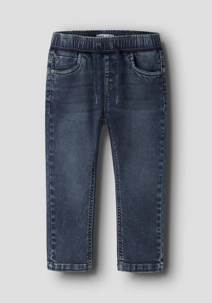 Name It NMMRYAN SLIM SWE JEANS 2472-TH NOOS Blue Denim
